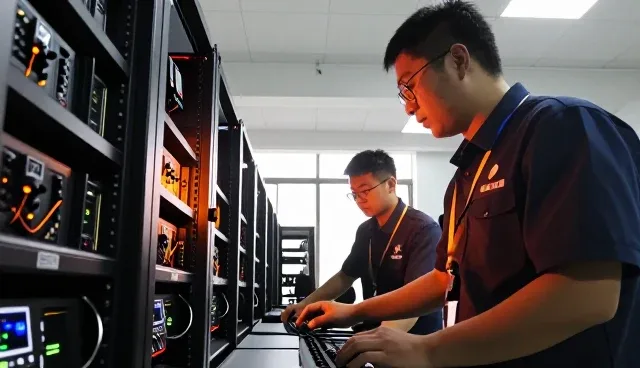 系统集成如何适应不同应用环境
