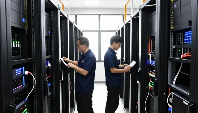 应用开发系统集成：选、用、管三步走
