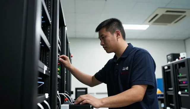 北京巨有科技有限公司探索软件研发更多应用场景